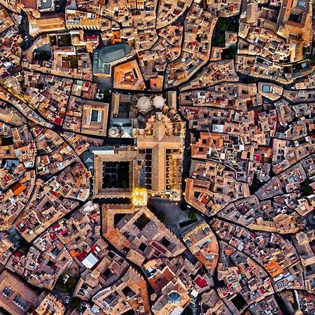 Apartamento San Pedro توليدو المظهر الخارجي الصورة