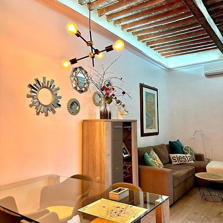 Apartamento San Pedro توليدو المظهر الخارجي الصورة