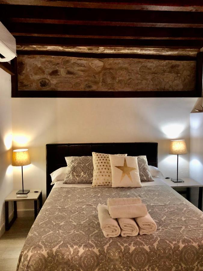 Apartamento San Pedro توليدو المظهر الخارجي الصورة
