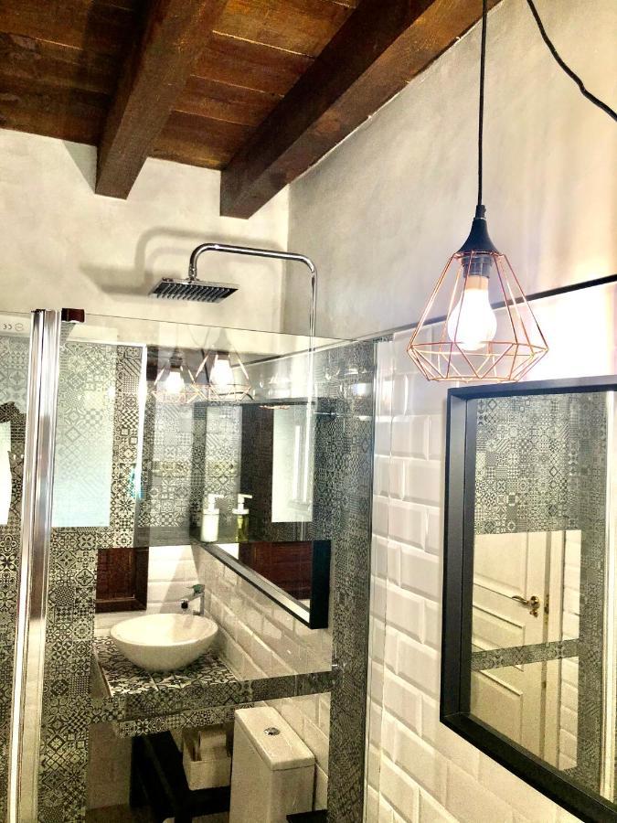 Apartamento San Pedro توليدو المظهر الخارجي الصورة