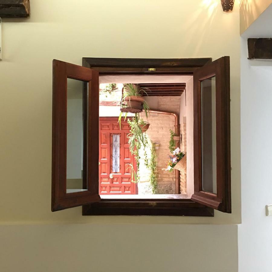 Apartamento San Pedro توليدو المظهر الخارجي الصورة