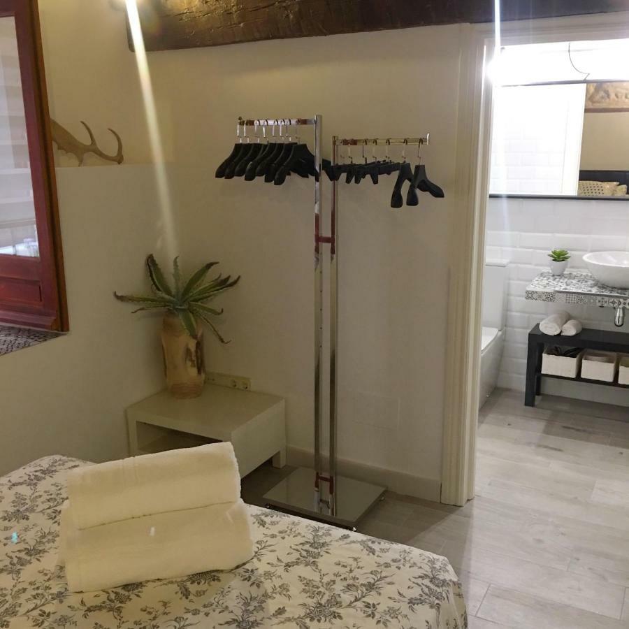 Apartamento San Pedro توليدو المظهر الخارجي الصورة