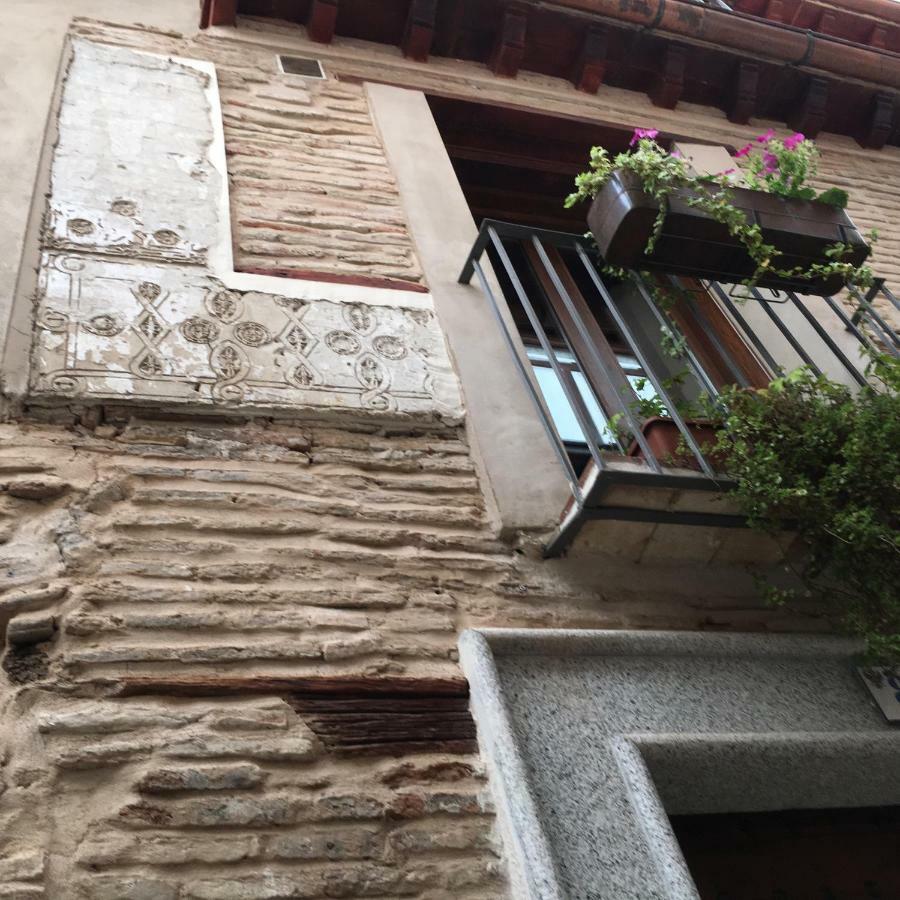 Apartamento San Pedro توليدو المظهر الخارجي الصورة