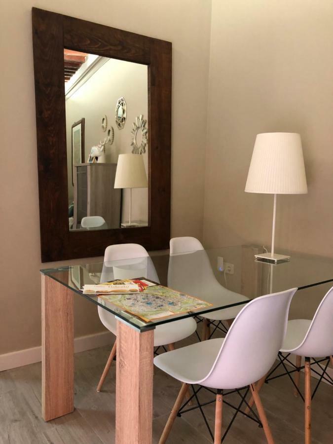 Apartamento San Pedro توليدو المظهر الخارجي الصورة